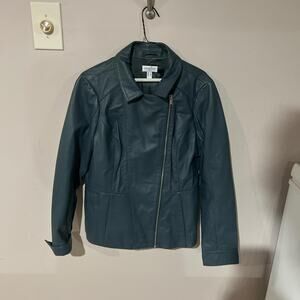 Blue green studio by dco